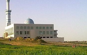 مسجد قليبو