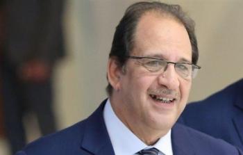 عباس كامل