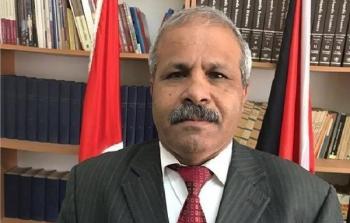 وليد العوض