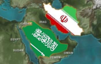 ايران والسعودية