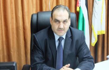 د. ماهر تيسير الطباع