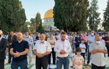 صلاة العيد