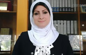 هبة الوعري