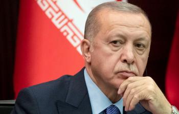 اردوغان