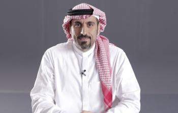 احمد الشقيري