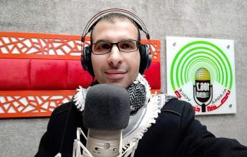 الشهيد يوسف ابو حسين