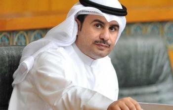 النائب الكويتي ثامر السويط