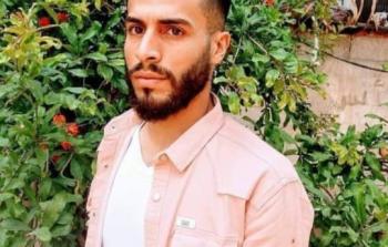 محمد ناهض أبو سكران