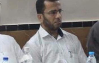 الشهيد باسم عيسى