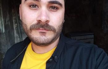 الشهيد يوسف المنسي