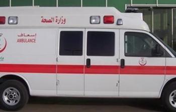 اسعاف