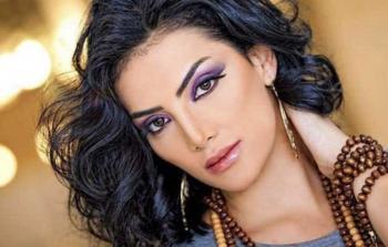 حورية فرغلي