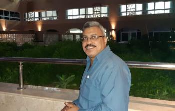 د.ماجد محمد أبو سلامة 