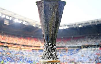 نهائي الدوري الأوروبي بحضور جماهيري