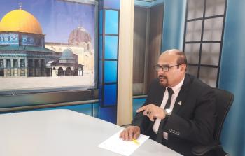 د ناصر اليافاوي