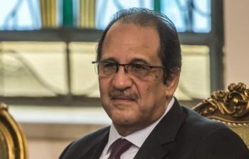 عباس كامل