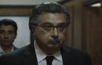 الفنان ماجد الكدواني