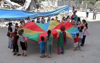 صورة تعبيرية
