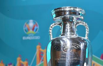 بطولة كأس أمم أوروبا