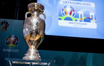 مواعيد مباريات اليوم الخميس في بطولة كأس أمم أوروبا