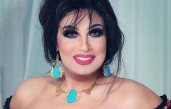 فيفي عبده