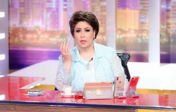 الاعلامية الكويتية فجر السعيد