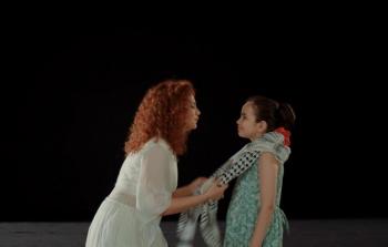 مقطع من الفيديو