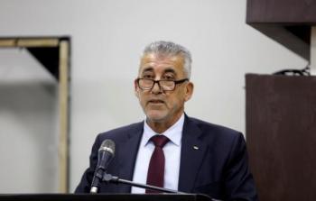 وزير الاشغال مجدي الصالح