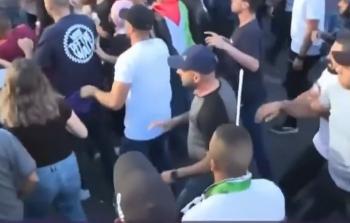 مقطع من الفيديو
