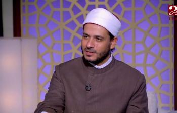 الشيخ أحمد المالكي