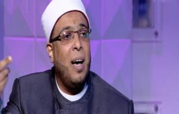 الشيخ محمد أبو بكر