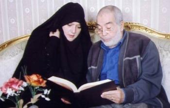 حسن يوسف وشمس البارودي