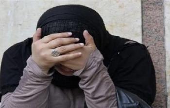 ربة منزل