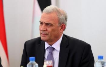 نائب رئيس الوزراء د. زياد أبو عمر