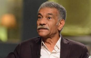 الفنان سيد رجب