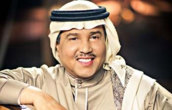 الفنان محمد عبده