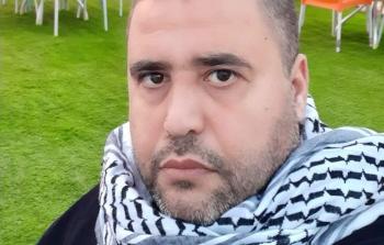 صالح ساق الله