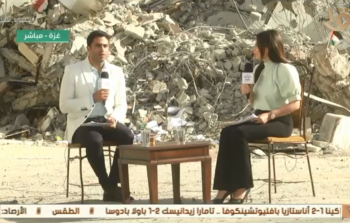 جانب من البرنامج