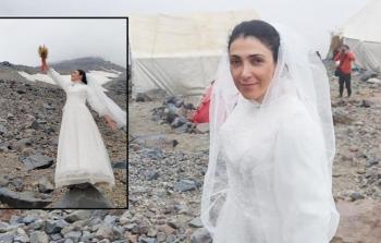 جانب من الفيديو