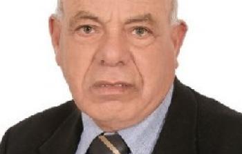 سعيد مضيه