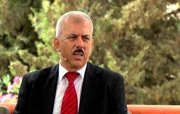 الدكتور حنا عيسى عضو المجلس الثوري لحركة فتح