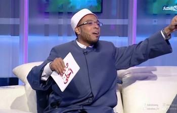 الشيخ محمد أبو بكر