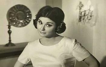 سعاد حسني