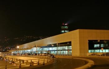 مطار-بيروت-الدولي