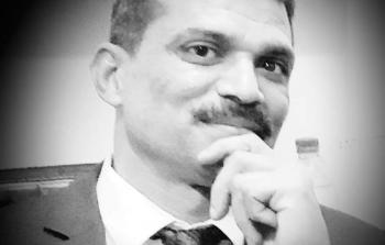 محمد سالم