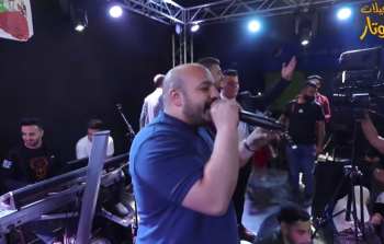 جانب من الأغنية