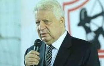 مرتضى منصور