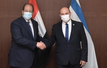 جانب من الحدث