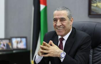 حسين الشيخ