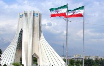 طهران
